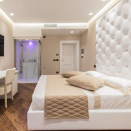 Lux Suites In Roma Eksteriør bilde