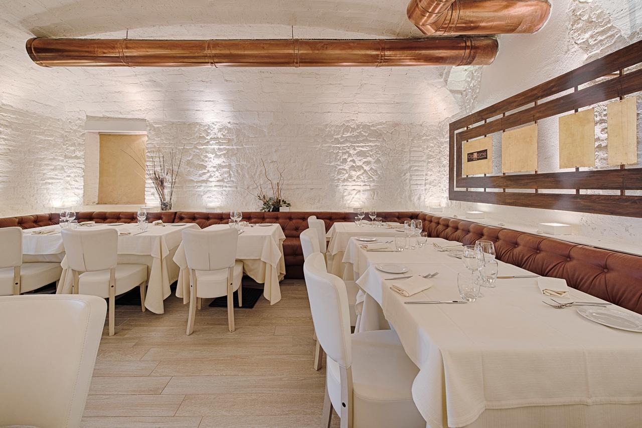 Lux Suites In Roma Eksteriør bilde