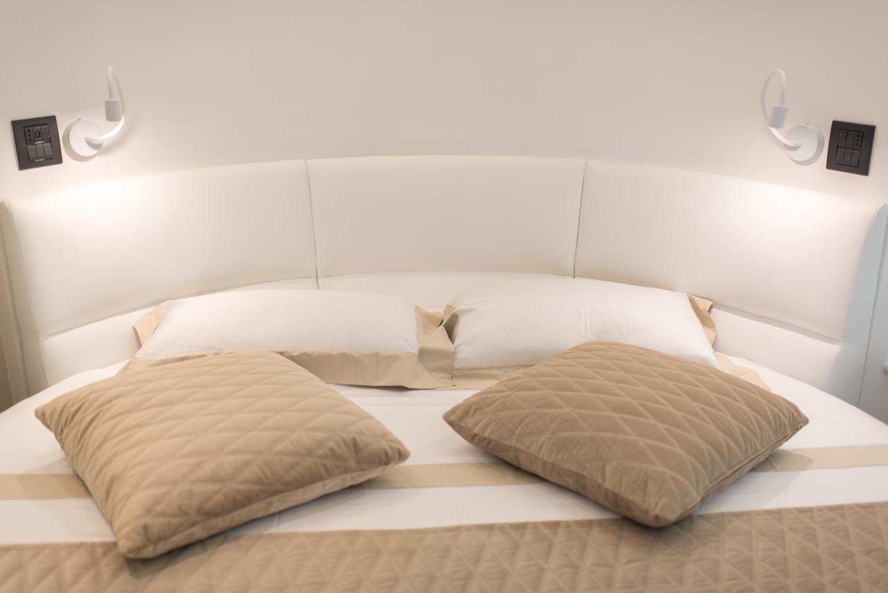 Lux Suites In Roma Eksteriør bilde