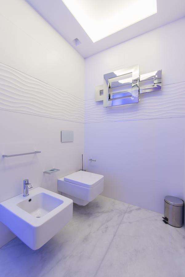 Lux Suites In Roma Eksteriør bilde