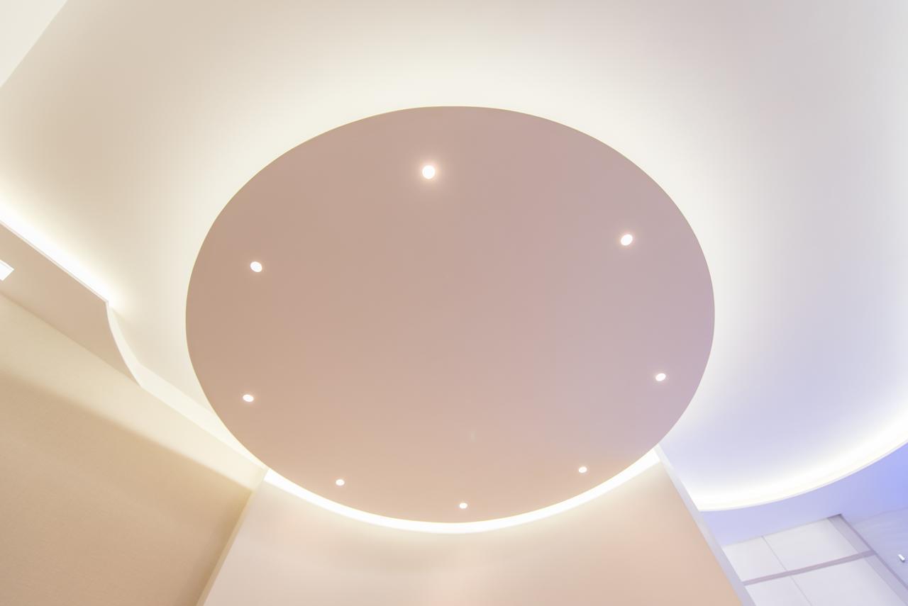 Lux Suites In Roma Eksteriør bilde