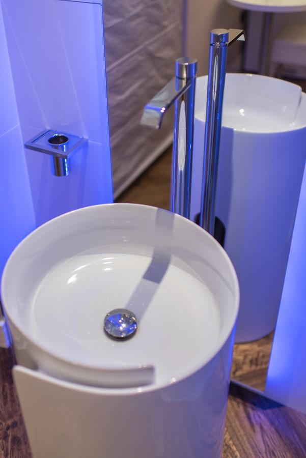 Lux Suites In Roma Eksteriør bilde