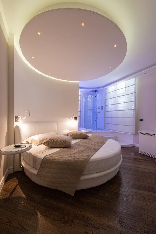 Lux Suites In Roma Eksteriør bilde